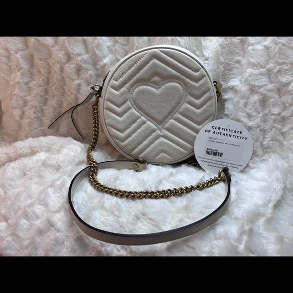 Gucci Marmont bag - Picture 2 of 9